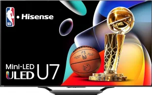 Hisense U7N