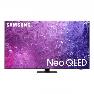 Samsung QN90C/QN90CD QLED: La mejor opción de gama media alta