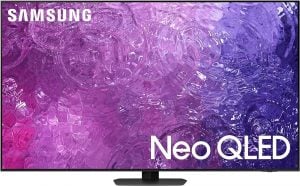 Samsung QN90C QLED TV