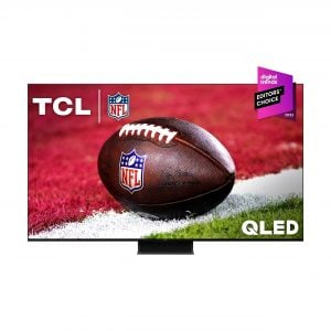 TCL QM8 Mini-LED Google TV