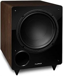 Fluance DB10W 10-inch Subwoofer