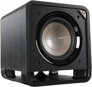 Polk Audio HTS 10