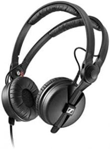 Sennheiser HD 25