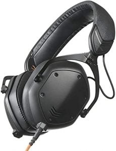 V-MODA Crossfade M-100