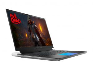 Alienware x16 R2