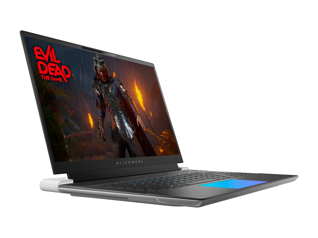 Alienware x16 R2 ¿la mejor Laptop para juegos en 2024?