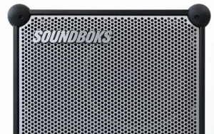 Soundboks 4