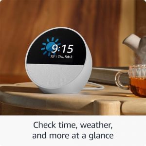 Amazon Echo Spot