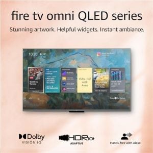 Amazon Fire TV Omni