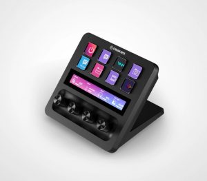 Elgato Stream Deck+