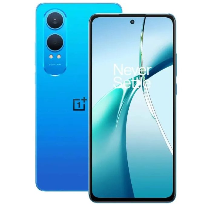 OnePlus Nord CE4 Lite