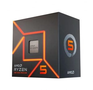 AMD Ryzen 5 7600