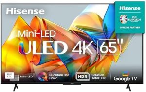 Hisense U6K