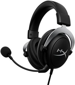 HyperX CloudX