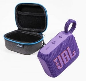 JBL Go 4