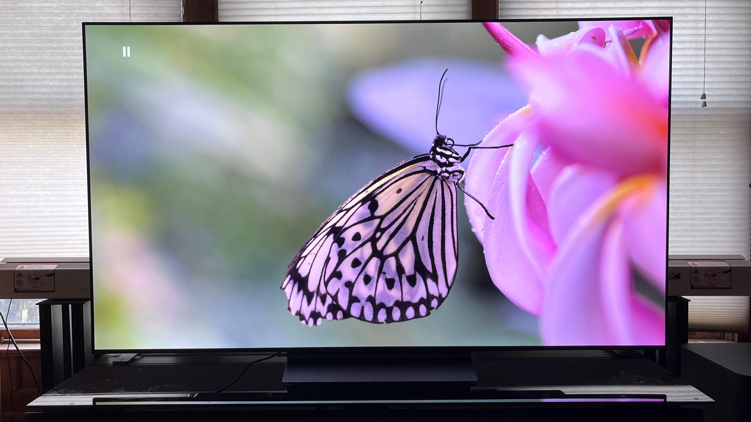 LG C3 OLED