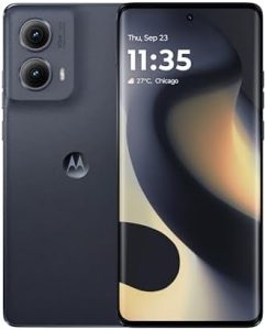 Motorola Edge (2024)