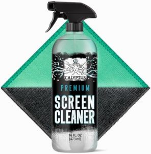 Calyptus Screen Cleaner