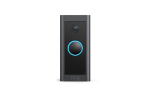 Ring Video Doorbell Wired