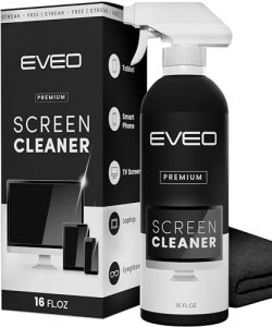 EVEO Screen Cleaner Spray