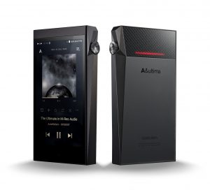 Astell & Kern A&ultima SP2000T