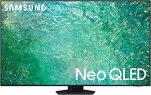 Neo QLED