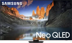 Samsung QN90D Neo QLED