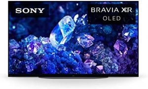 Sony Bravia XR A90K