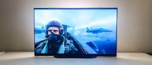 Sony Bravia XR A90K OLED