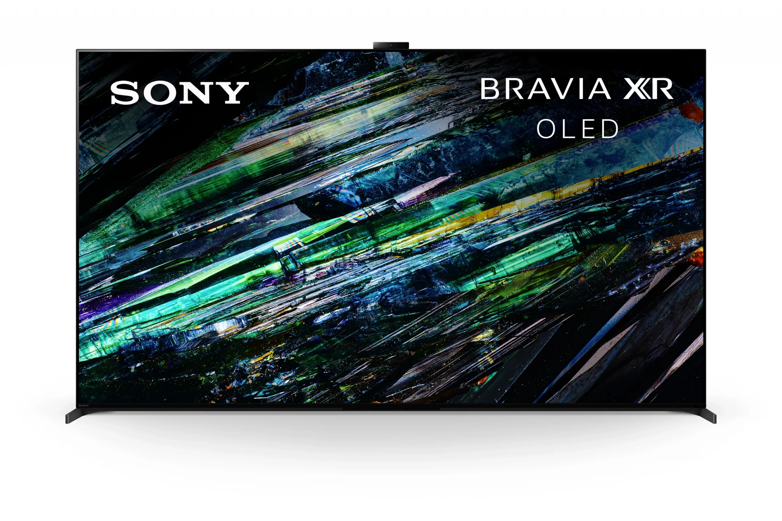 Sony Bravia XR A95L