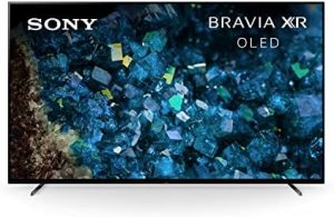  Sony BRAVIA XR A80L