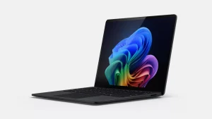 Surface Laptop 7 Copilot+