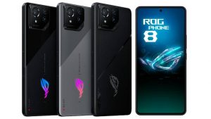 Asus ROG Phone 8