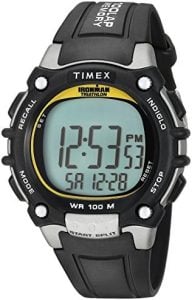 Timex Ironman Classic 100 (H2)