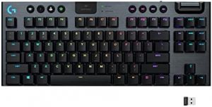 Logitech G915 TKL