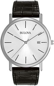 Bulova Classic