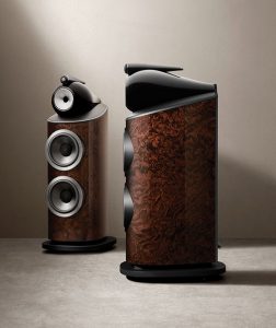 Bowers & Wilkins