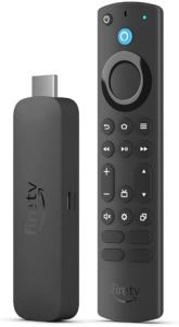 Amazon Fire TV Stick 4K Max