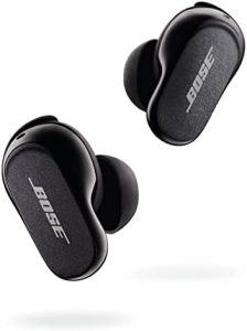 Bose QuietComfort Earbuds 2