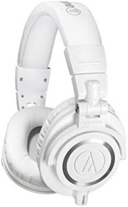 Audio-Technica ATH-M50x