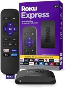 Roku Express