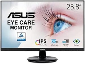 Asus VA24DCP