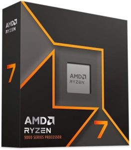 Ryzen 7 9700X