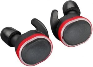 Milwaukee REDLITHIUM Jobsite Earbuds