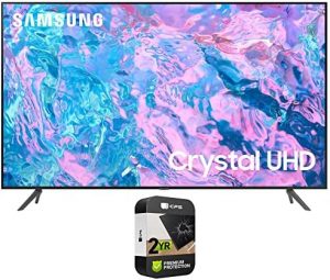 Samsung CU7000 TV