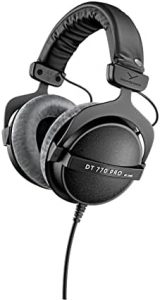 Beyerdynamic DT 770 PRO