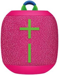 Ultimate Ears Wonderboom 3