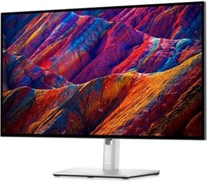 Dell UltraSharp U2723QE