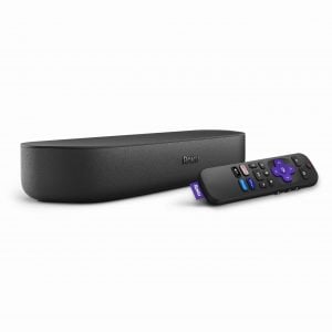 Roku Streambar