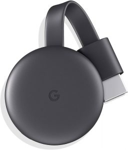 Chromecast